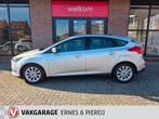 Ford Focus 1.5 Titanium Edition, Stof, 4 cilinders, Startonderbreker, 1500 kg