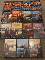 Law & Order, Special Victims Unit, Seizoenen 1 t/m 15, NLO, Vanaf 16 jaar, Boxset, Ophalen of Verzenden, Zo goed als nieuw