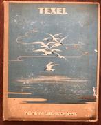 Jac. P. Thijsse album: Texel, Ophalen of Verzenden, Gelezen, Jac. P. Thijsse, Plaatjesalbum