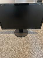 Acer LCD Monitor, Ophalen of Verzenden, Zo goed als nieuw, 60 Hz of minder, VGA
