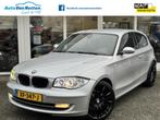 BMW 1-serie 116i 123pk 6bak,Corporate,Clima,Cruise,Lmv,Pdc,, 1-Serie, Gebruikt, 4 cilinders, 4 stoelen