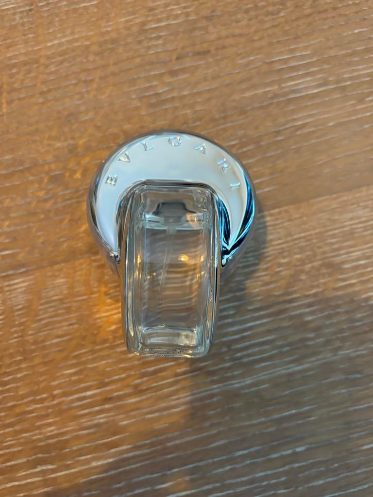 Bvlgari Omnia Crystalline Eau de Toilette 65 ml, Ophalen of Verzenden, Gebruikt