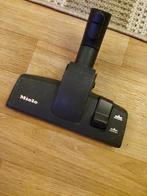 Miele zuigmond  vaste prijs, Ophalen