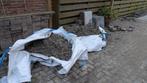 Gratis zand, Tuin en Terras, Zand, Ophalen, Overige typen