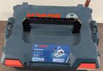 Bosch GKS 18 V-LI Accu cirkelzaagmachine Nieuw in doos, Cirkelzaag, Nieuw, Ophalen of Verzenden, 30 tot 70 mm