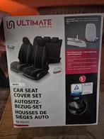 Universele autostoelhoezen - Nieuw in doos, Ophalen of Verzenden