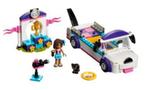 Lego Friends Puppy Optocht 41301, Ophalen, Gebruikt, Complete set, Lego