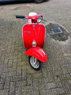 Vespa V50 R 1977 Oldtimer - Originele Lak, Ophalen, Overige merken