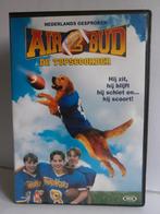 Air Bud 2 - De Topscoorder (originele dvd), Gebruikt, Alle leeftijden, Ophalen of Verzenden, Dieren