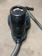 AEG Stofzuiger, Ophalen of Verzenden, Gebruikt
