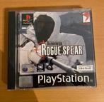Tom clancy’s rainbow six rogue spear, Shooter, Vincent's games, 1 speler, Ophalen of Verzenden