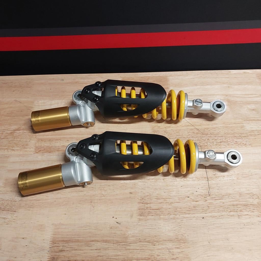 Öhlins oem Ducati schokbreker panigale V2 NIEUW, Ophalen of Verzenden, Nieuw