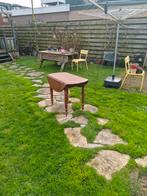 Franse hangoor tafel, Ophalen of Verzenden