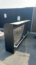 Bar 210 x 40 cm, Ophalen, Zo goed als nieuw
