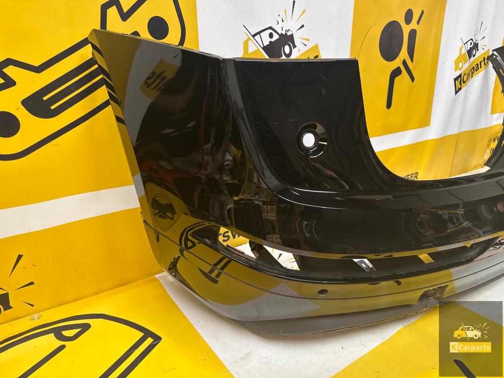 Audi Q5 SQ5 S-line 80A Facelift Achterbumper 6PDC 80A807301, Info@fabrikant.eu, Fabrikantstraat 1
1000 AA  Amsterdam, NL, Achter