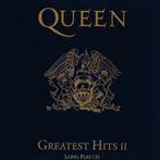 Ruil of koop Queen Greatest Hits II (CD 1991), Ophalen of Verzenden, Gebruikt, Poprock