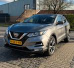 Nissan Qashqai 2017 Automaat | Nieuwe ketting + CVT olie, Auto's, Nissan, Stof, 4 cilinders, Lichtsensor, 1200 kg