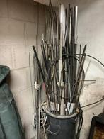 Hele partij sier strips VW Golf en Kever, Ophalen, Gebruikt