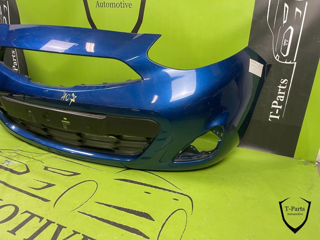nissan micra k13 voorbumper bumper, Info@fabrikant.eu, Ophalen of Verzenden, Bumper, Fabrikant BV