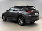 Mazda CX-5 2.0 165PK e-Skyactiv Takumi | 360° | HuD | Memor, Auto's, Automaat, 8 cilinders, Leder, Bedrijf