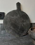 Houten presenteer plank serveerplank sober sleets imperfect, Ophalen of Verzenden