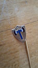Vintage WOII Vichy Revers Pin, Verzenden