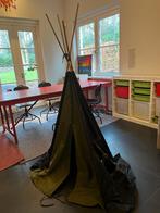 speeltent van kidz impulz, Ophalen, Gebruikt, Kunststof