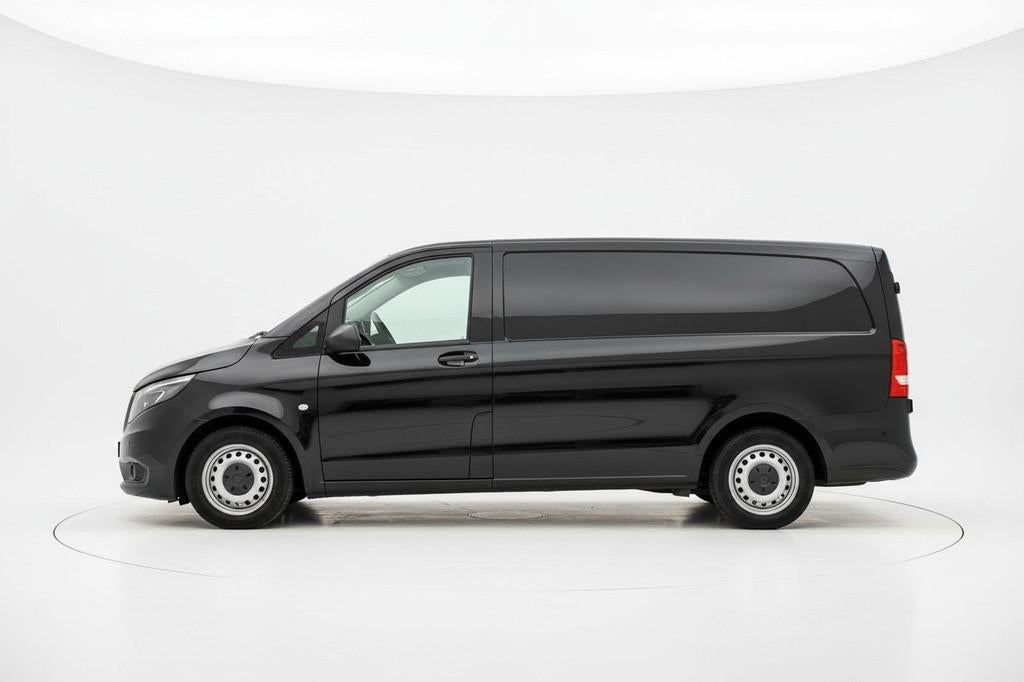 Mercedes-Benz Vito 114 CDI /Automaat/Camera/Standkachel, Auto's, Bestelauto's, Automaat, Gebruikt, Euro 6, 4 cilinders