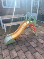 Glijbaan voor kinderen - Gratis op te halen, Ophalen of Verzenden, Gebruikt, Glijbaan