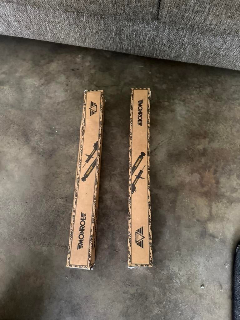 Monroe 42051 schokdempers, Auto-onderdelen, Ophalen, Nieuw
