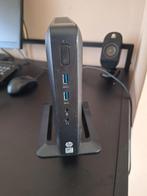 Hp thin client, Computers en Software, Desktop Pc's, Ophalen of Verzenden
