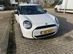 Mini Cooper E Blackyard, direct leverbaar!, 74 pk, 4 stoelen, Wit, Origineel Nederlands