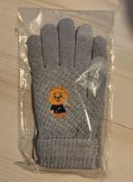 Stray Kids Han Quokka handschoenen grijs helemaal nieuw, Ophalen of Verzenden, Nieuw, Gebruiksvoorwerp
