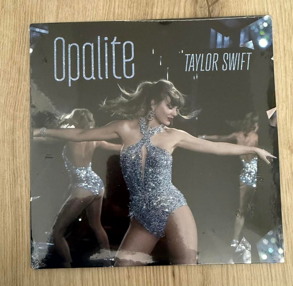 Taylor Swift - Opalite 7 inch vinyl sealed, Ophalen of Verzenden, Nieuw in verpakking, Overige formaten