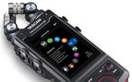Tascam Portacapture X8 High-Res Audio Recorder portastudio, Ophalen of Verzenden, Zo goed als nieuw, Overige typen