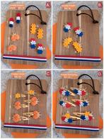 Koningsdag haaraccessoires, Kinderen en Baby's, Ophalen of Verzenden, Zo goed als nieuw