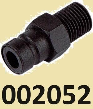 002052-53 Tankfitting en nippel Honda-Suzuki-Tohatsu-Nissan, Watersport en Boten, Accessoires en Onderhoud, Ophalen of Verzenden