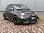 Abarth 695 1.4 T-Jet Competizione BEATS | CARBON | SABELT, Voorwielaandrijving, Gebruikt, 4 cilinders, 4 stoelen