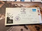 No056 Veldpost 300jaar artillerie 14-7-1977 gelopen Heb ook, Ophalen, Onbeschreven, Nederland