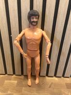 Vintage Gi joe kloon pop, Ophalen of Verzenden, Gebruikt