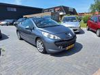 Peugeot 207 CC 1.6-16V T Sport / Nette auto / APK juni 2026, Auto's, Voorwielaandrijving, Gebruikt, 4 cilinders, 4 stoelen