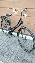 Omafiets in super staat met factuur, 56 cm of meer, Ophalen of Verzenden, Zo goed als nieuw, Versnellingen