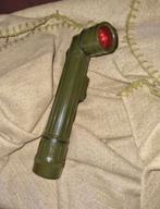 Zaklamp zie foto's bieden gebruikt, Ophalen of Verzenden, Gebruikt, Batterij