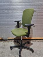 AHREND 160 bureaustoelen groen, Zo goed als nieuw, Ahrend, Bureaustoel, Groen