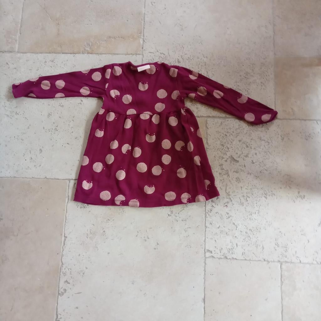 Jurkje, Kleding | Dames, Tinycottons, Ophalen of Verzenden, Zo goed als nieuw, Boven de knie