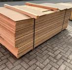 OSB platen te koop 12 mm.  €8,50 per stuk!!, Tuin en Terras, Palen, Balken en Planken, Ophalen of Verzenden, Nieuw, Minder dan 180 cm