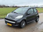 Peugeot 107 1.0-12V XR Airco APK 12-2026, Auto's, Peugeot, Voorwielaandrijving, Euro 5, Stof, Gebruikt