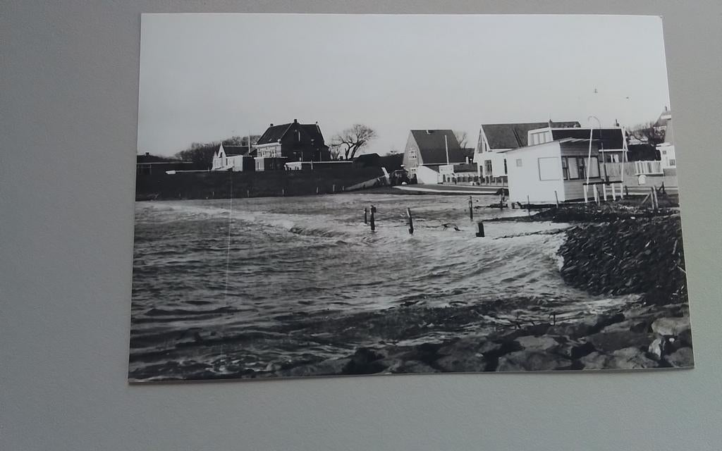 Vlieland  2, Ophalen of Verzenden, Voor 1940