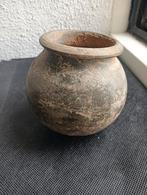 Gallo Romeinse kogelpot bodemvondst, Ophalen of Verzenden