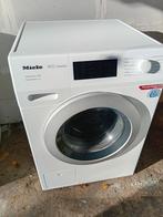 Jonge Miele W1 8 kilo Wasmachine, Witgoed en Apparatuur, Ophalen, Minder dan 85 cm, 8 tot 10 kg, Voorlader